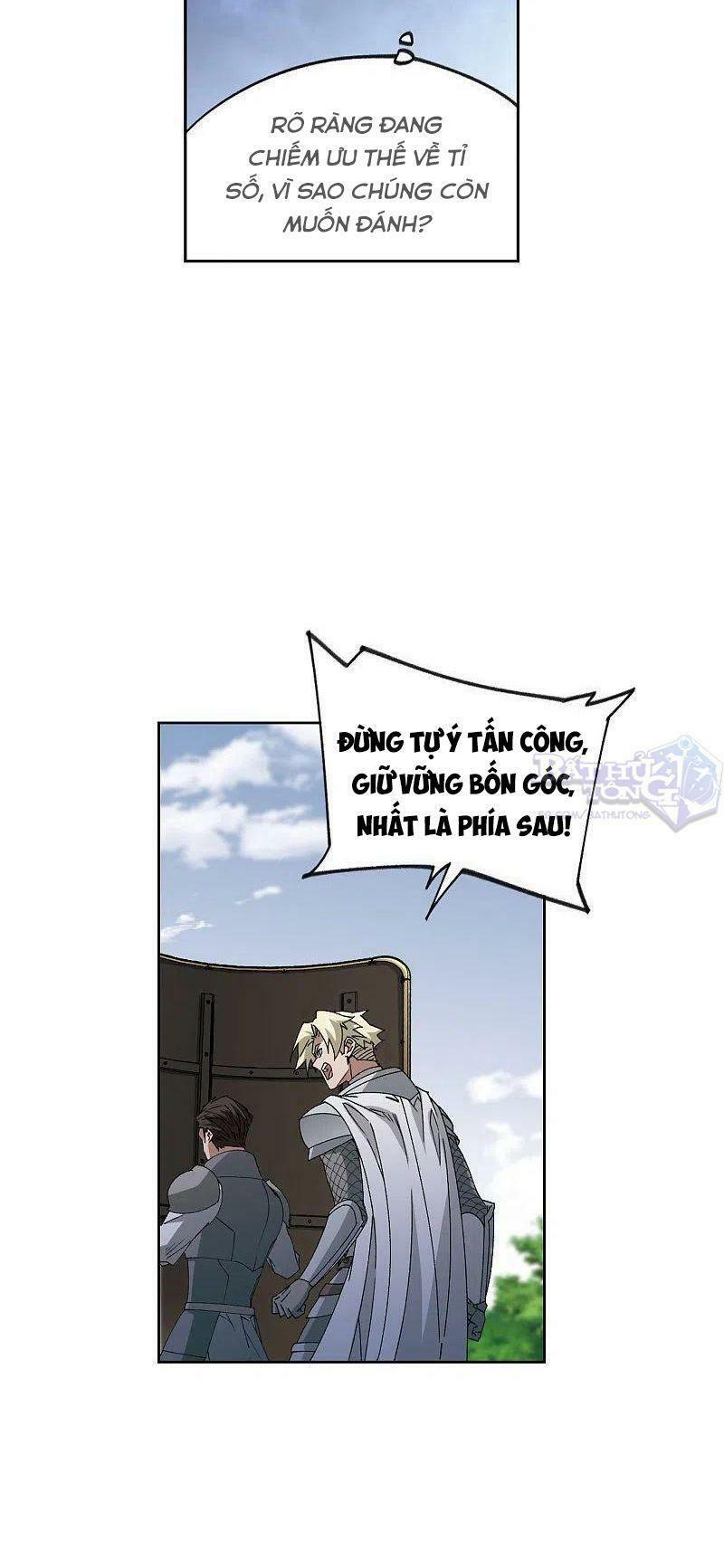 võng du chi cận chiến pháp sư chapter 398 12