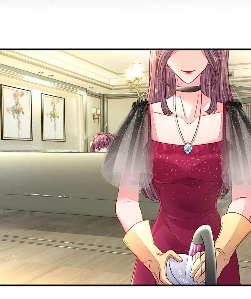 ma ma đột kích : cha mời tiếp chiêu chapter 5 18