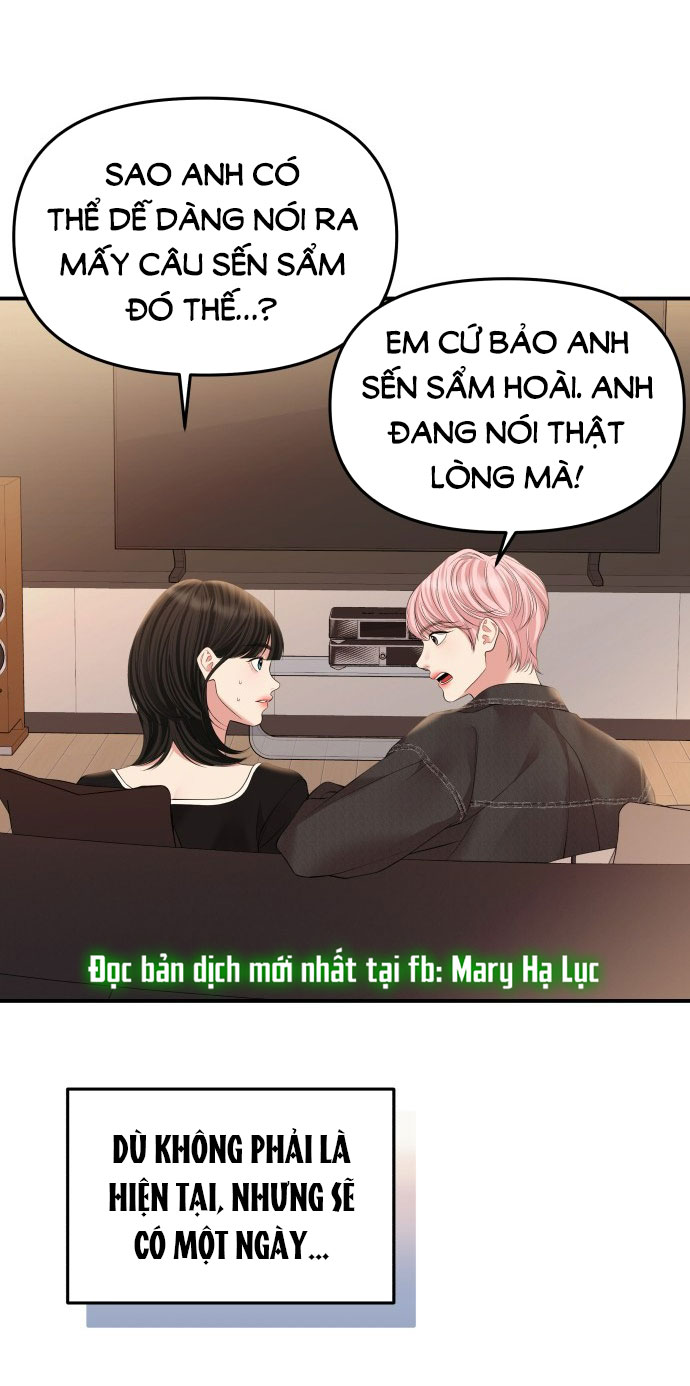 gửi em người đánh cắp những vì sao - to you who swallowed a star chapter 139.2 40