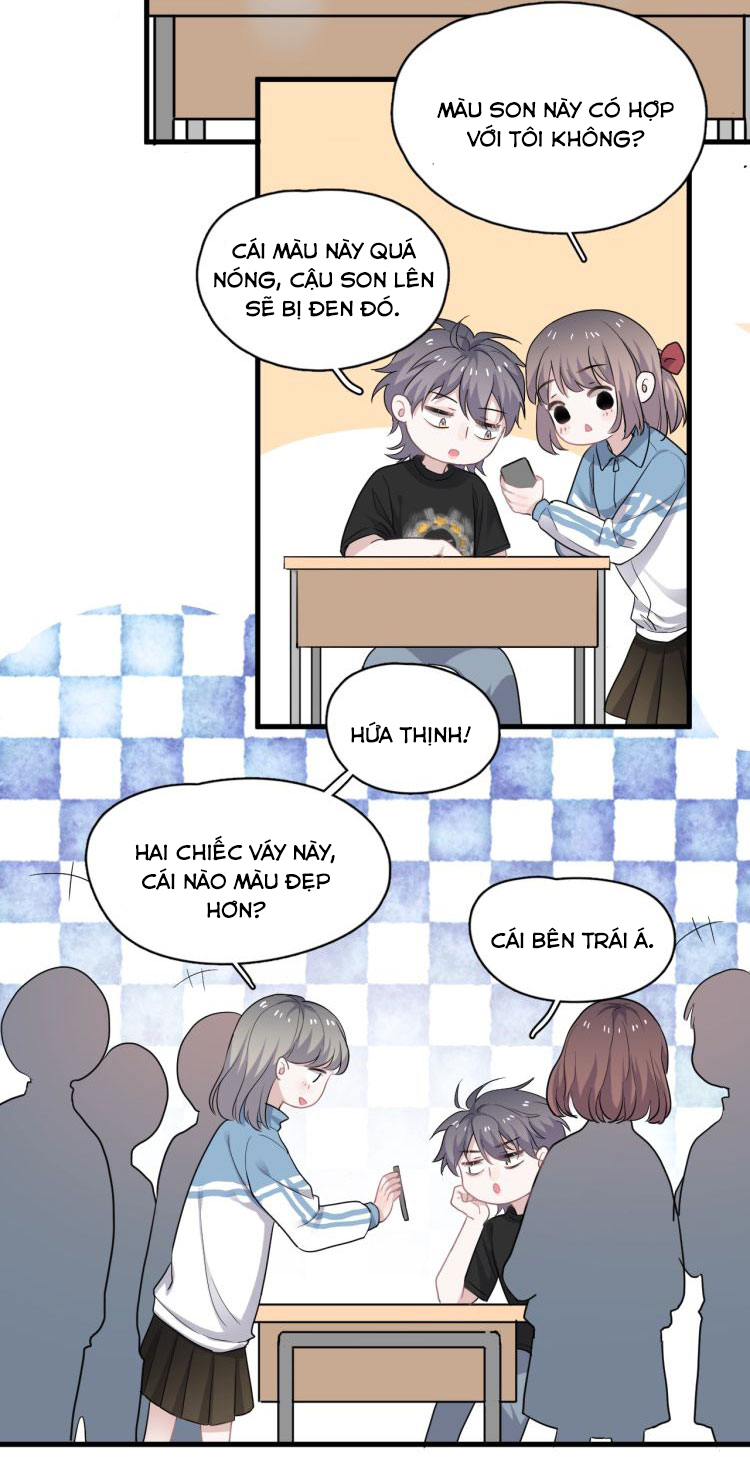 đề này vượt quá sức rồi chapter 16 52
