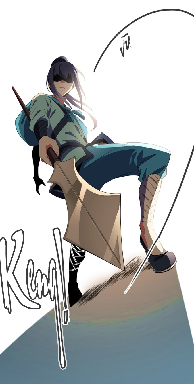 sự tại tất đắc chapter 4 34