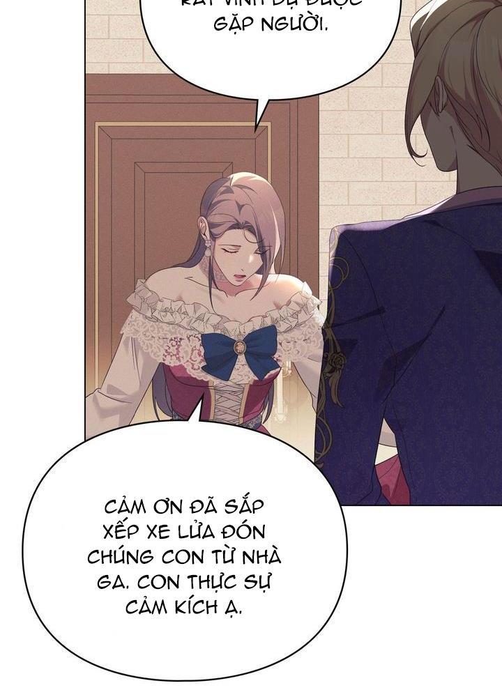 chấp nhận sự chiếm đoạt chapter 17 58