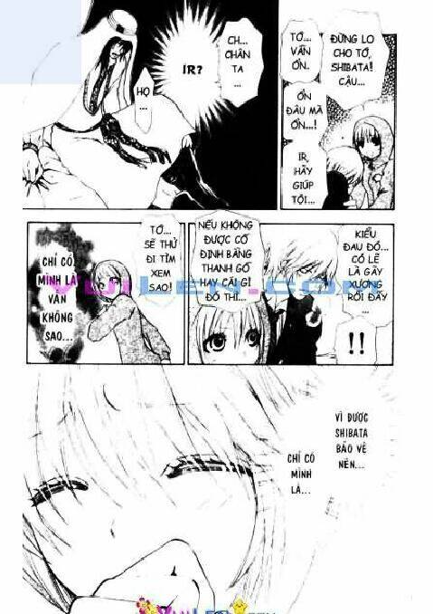 chàng quản gia của bé mei chapter 11 173