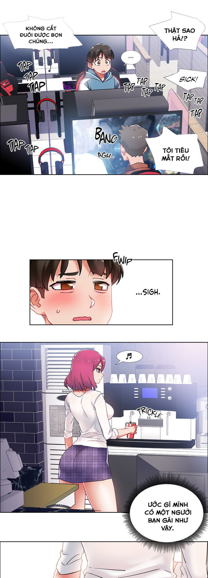 rental girls chapter 34 13