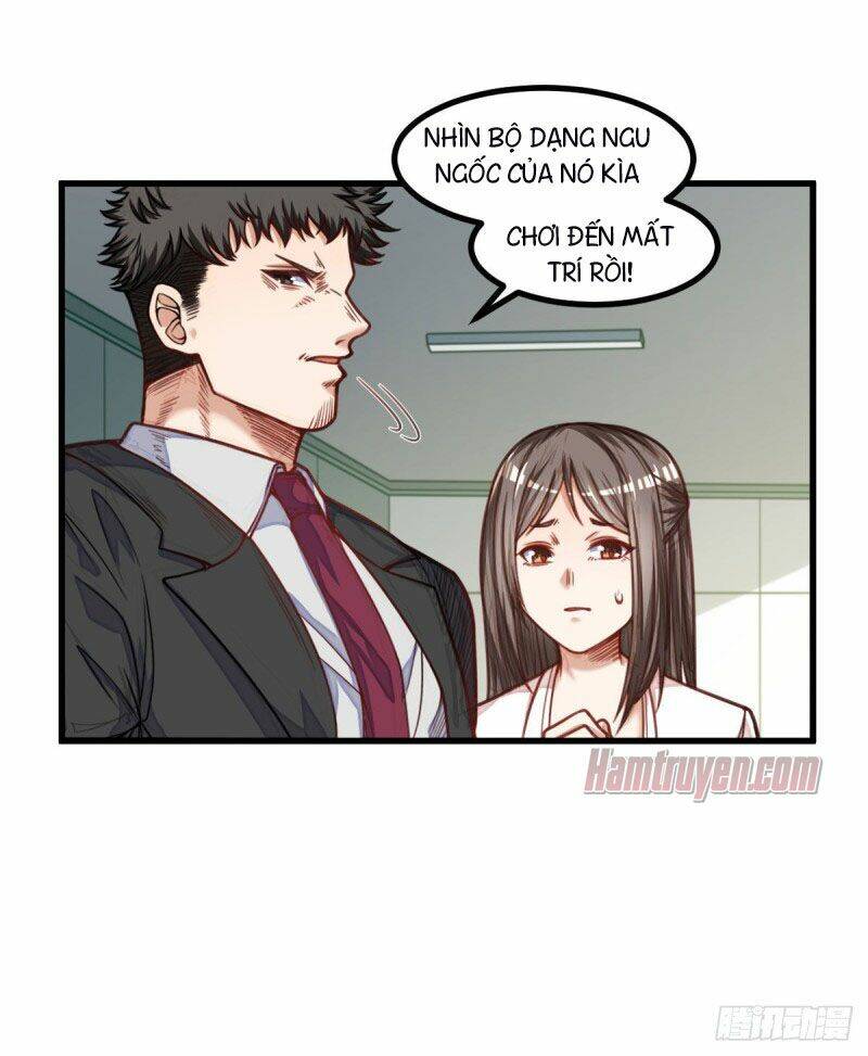 võng du chi tối cường liệp nhân chapter 7 32