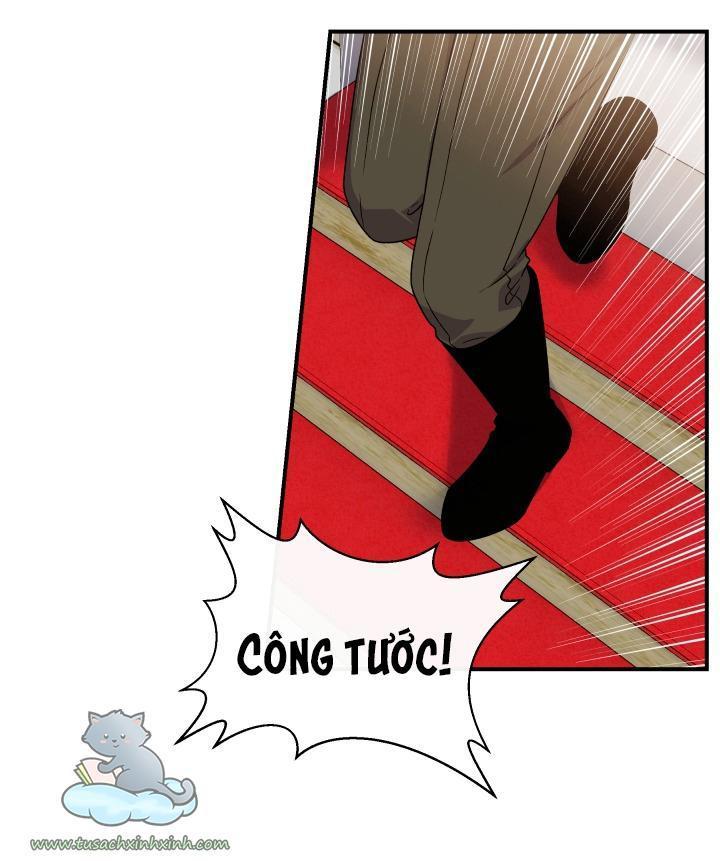 công nương khế ước của gia tộc công tước quái vật chapter 109 6