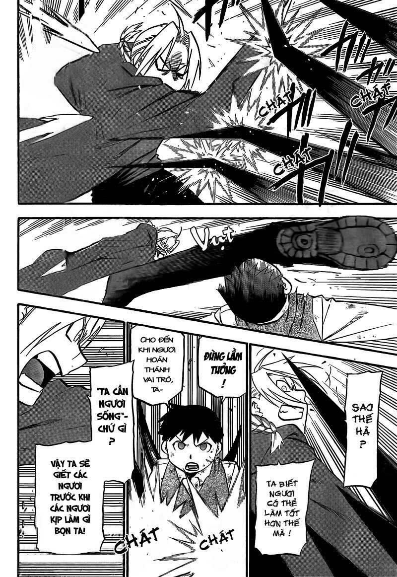 giả kim thuật chapter 104 6