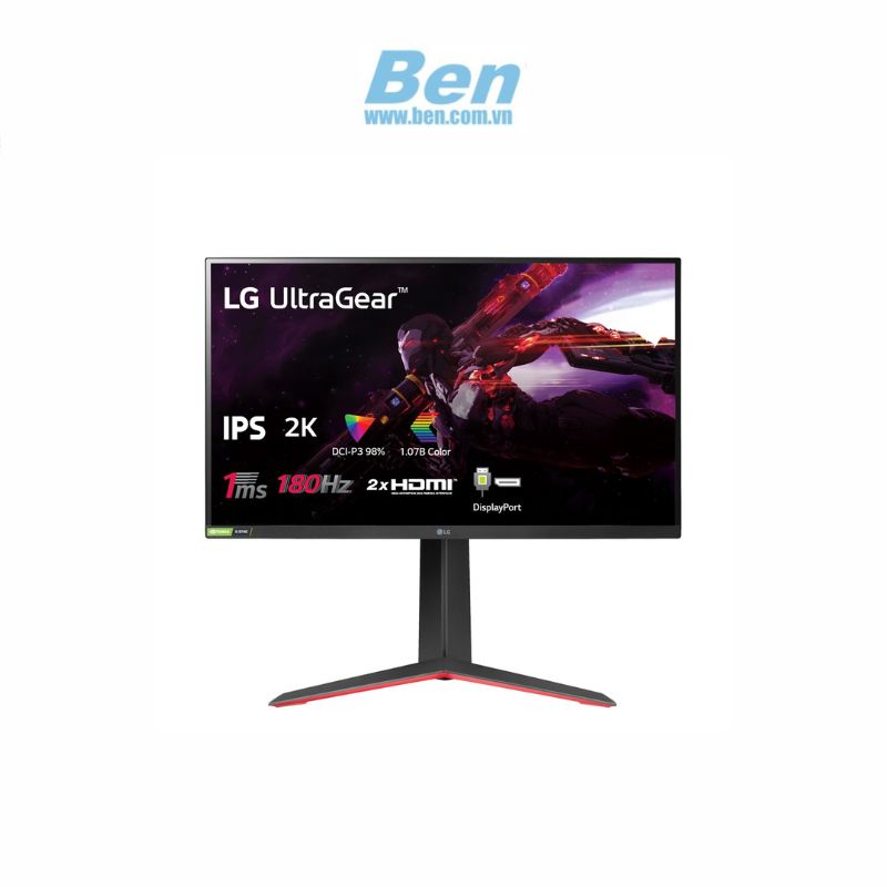 Màn hình LCD LG 27 inch Ultrawide 29WN600-W.ATV (WFHD| IPS| 180Hz| HDMI+DP)- BH chính hãng 24 tháng/ Hàng chính hãng