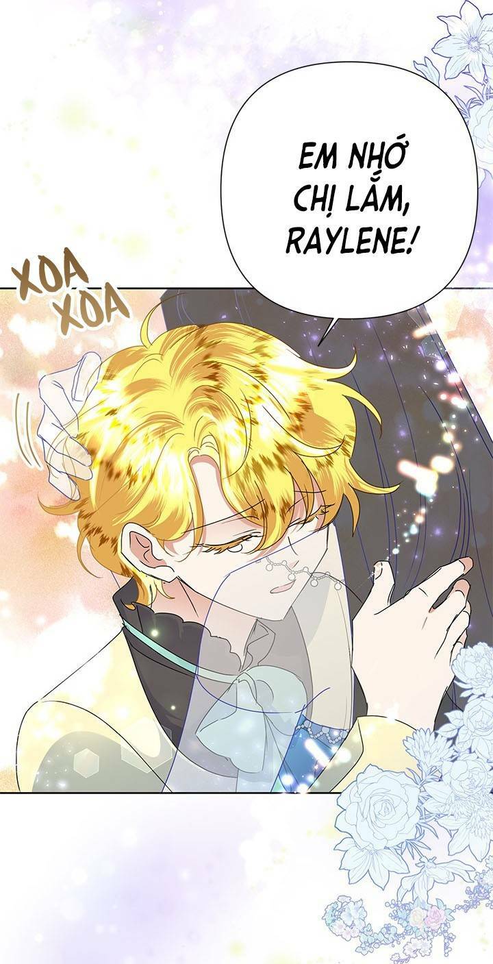 ác nữ hôm nay lại yêu đời rồi! chapter 29 29