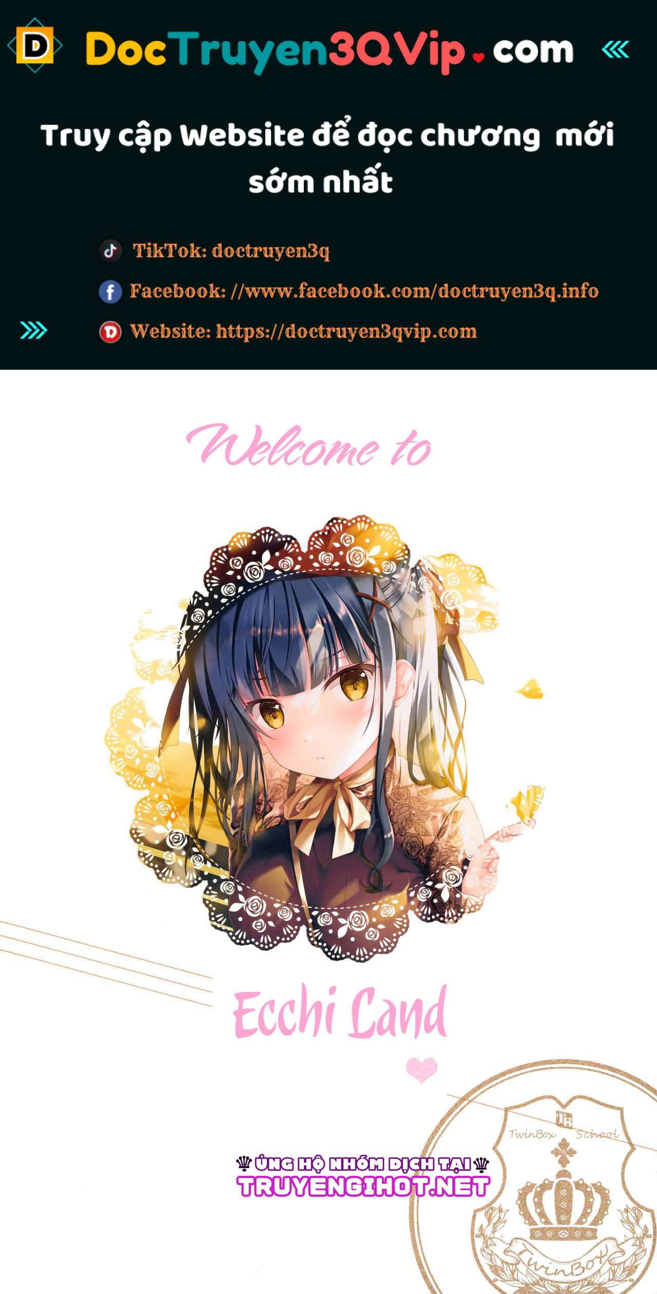 chúng ta cùng đi ryokan nhé chapter 21.1 1