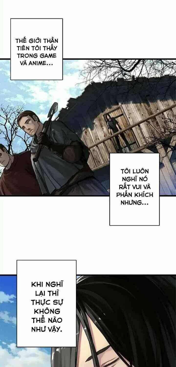 triệu hồi đến thế giới fantasy chapter 36 15