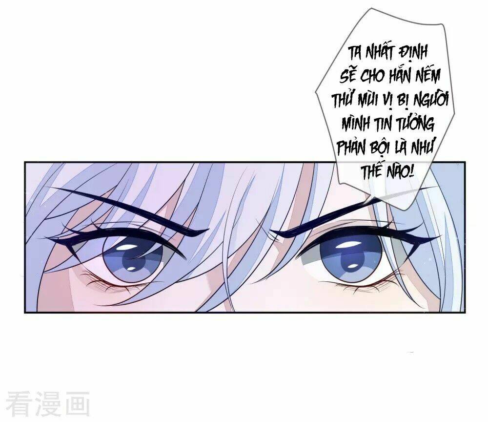 cửu khuyết phong hoa chapter 31 20