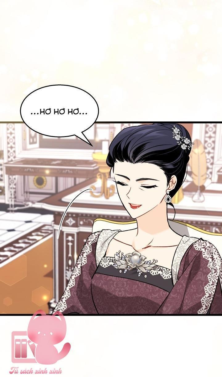 quan hệ cộng sinh giữa báo đen và thỏ trắng chapter 90 61