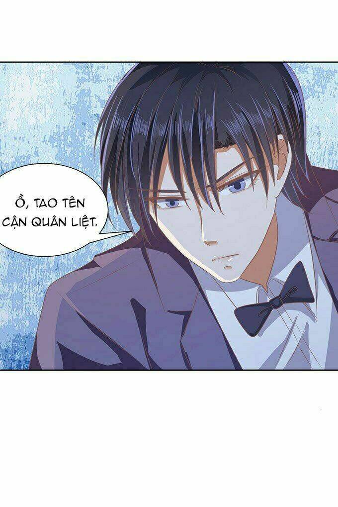 liệt ái tri hạ: series mật đào tiểu tình nhân chapter 47 8