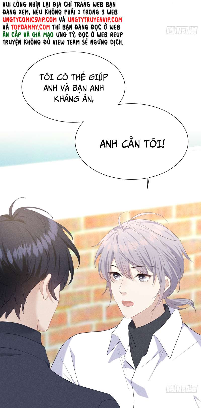 [bl] quan hệ nguy hiểm chapter 10 39