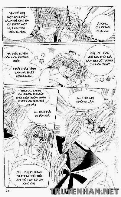 viên đạn tình yêu chapter 5 76