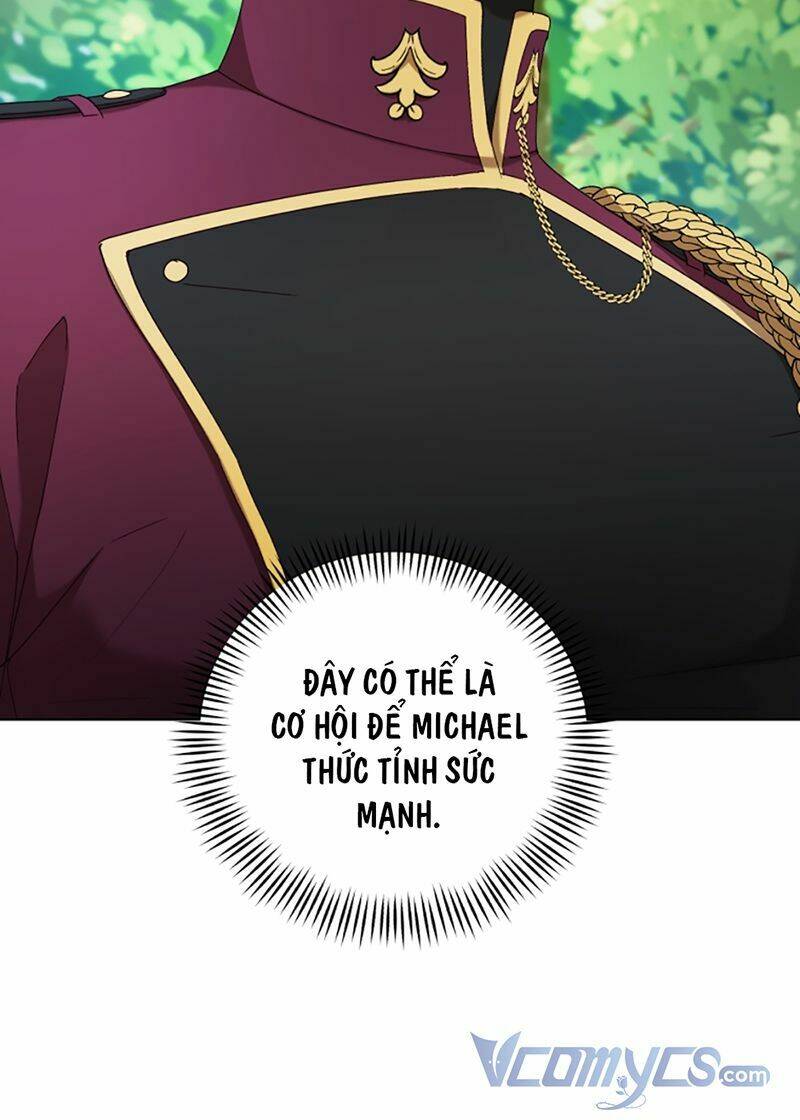 công chúa khắc dấu lên kẻ phản nghịch chapter 56 38