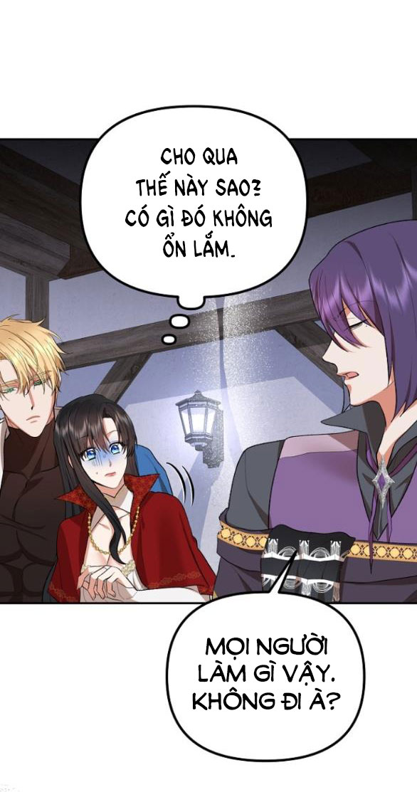 [18+] dũng sĩ vị tha chapter 31.2 29