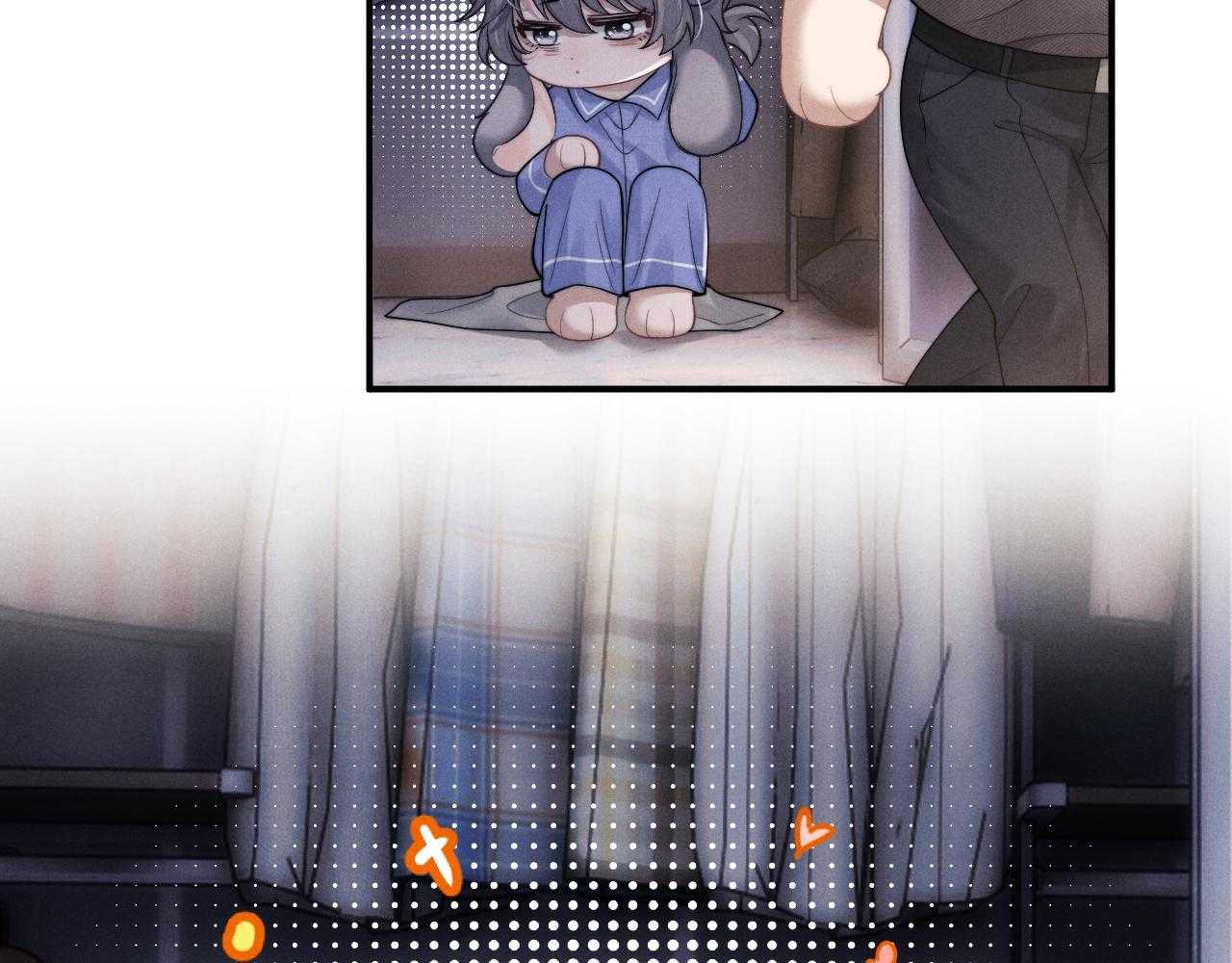 chấp sự thỏ tai cụp chapter 94 26