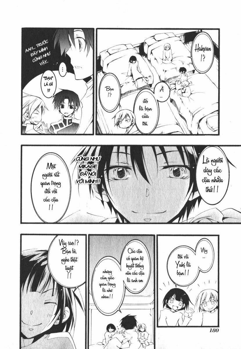 07 hồn ma chapter 47 27