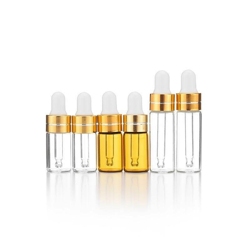 Chai serum mỏng 5ml