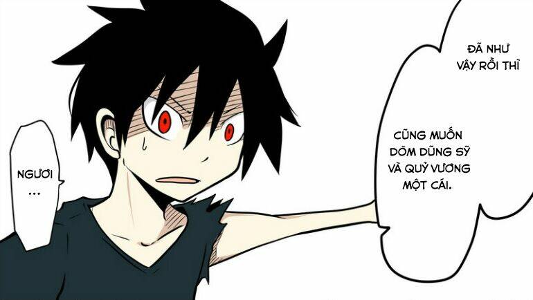 senyuu chapter 31 18