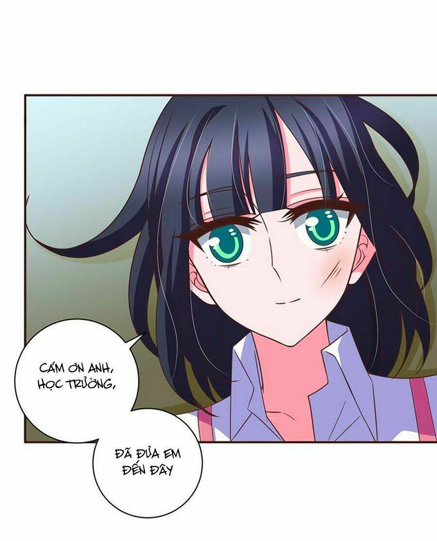 người yêu khát máu của tôi chapter 52 27