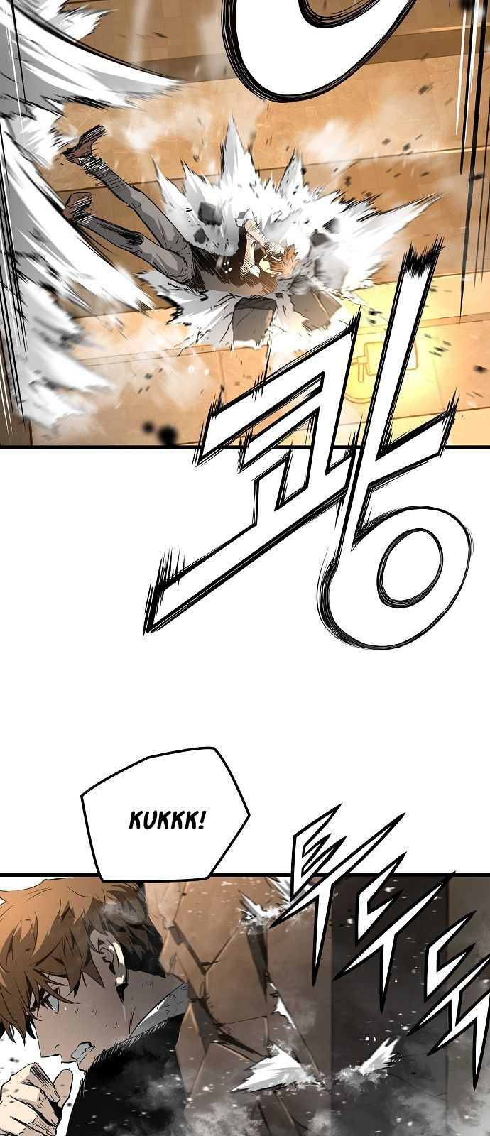 The Breaker 3: Quyền Năng Vô Hạn chapter 20 85