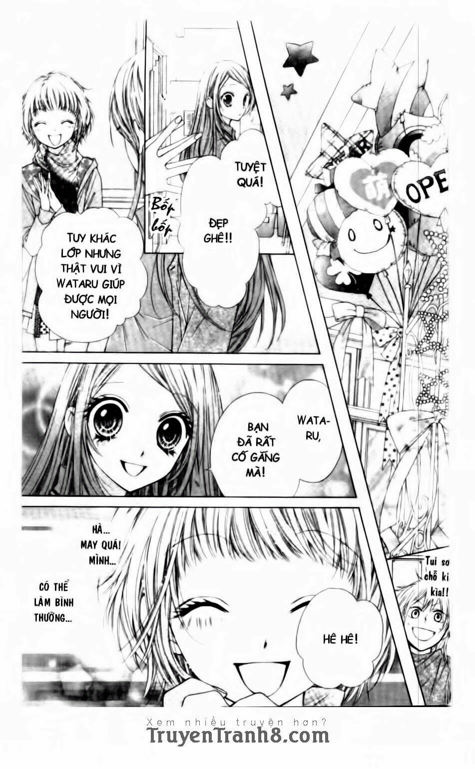 ác ma của chiến thắng chapter 12 9