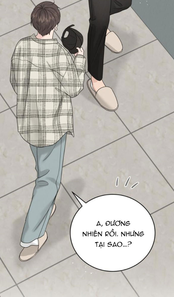 Thuyết Tình Yêu Ích Kỷ chapter 12.2 47