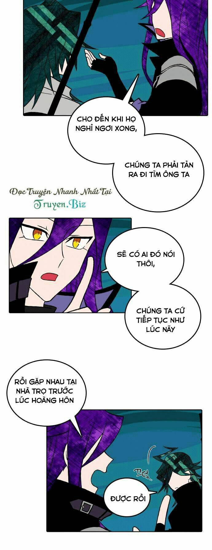 Niflheim Chapter 43 - Trang 13