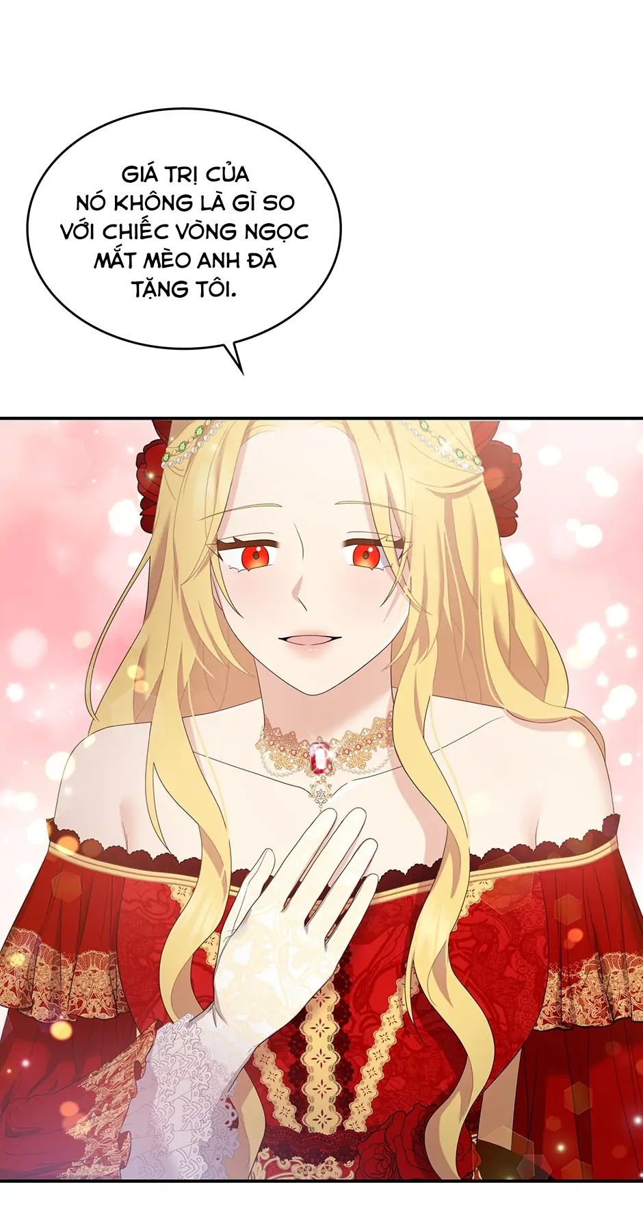 công chúa hai mặt chapter 56 33