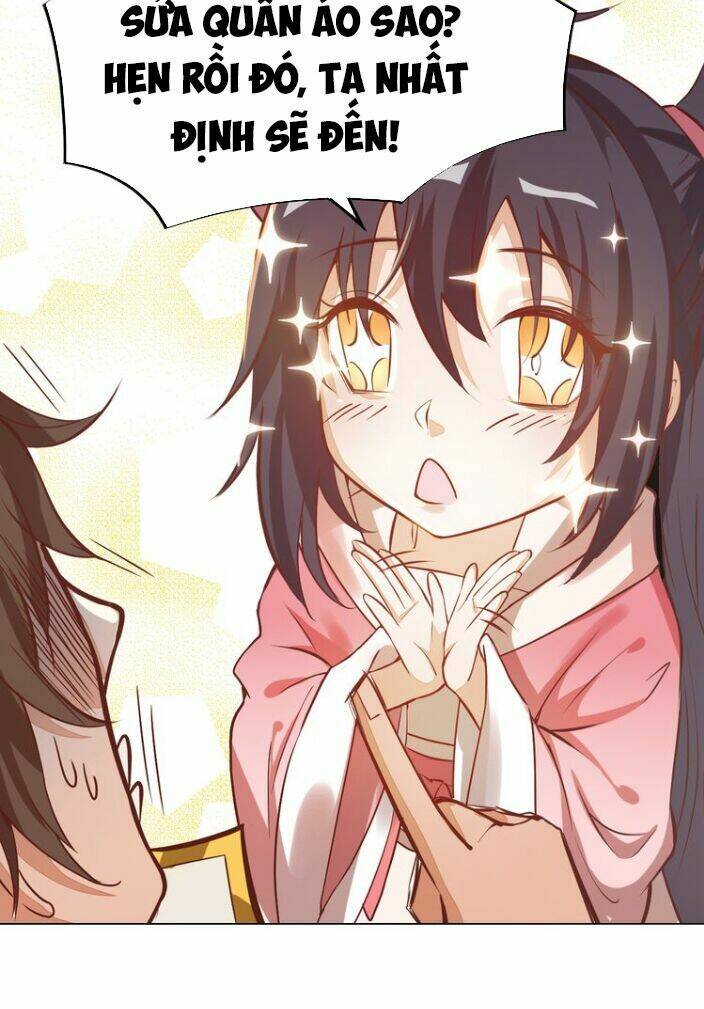 ngự thiên thần đế chapter 4.2 5
