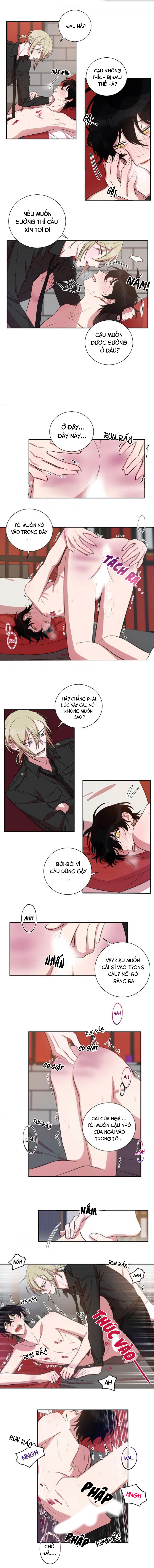 xu hướng tình dục bạn học chapter 21 3