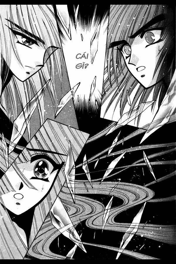 moryo kiden chapter 10 32