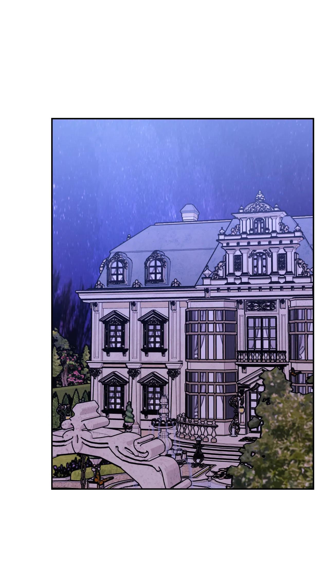 bl cổ trang - âu cổ ngắn nhà kim chapter 19.1 2