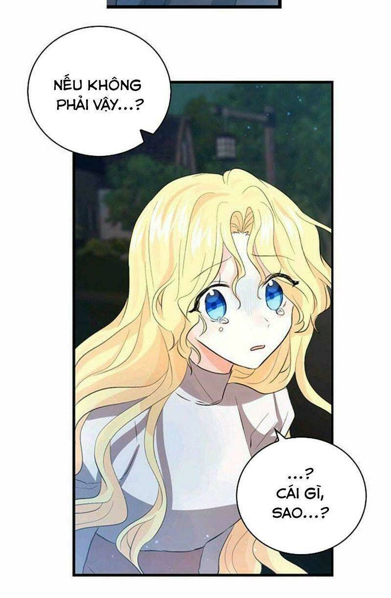 tôi là bạn gái cũ của một người lính chapter 57 45