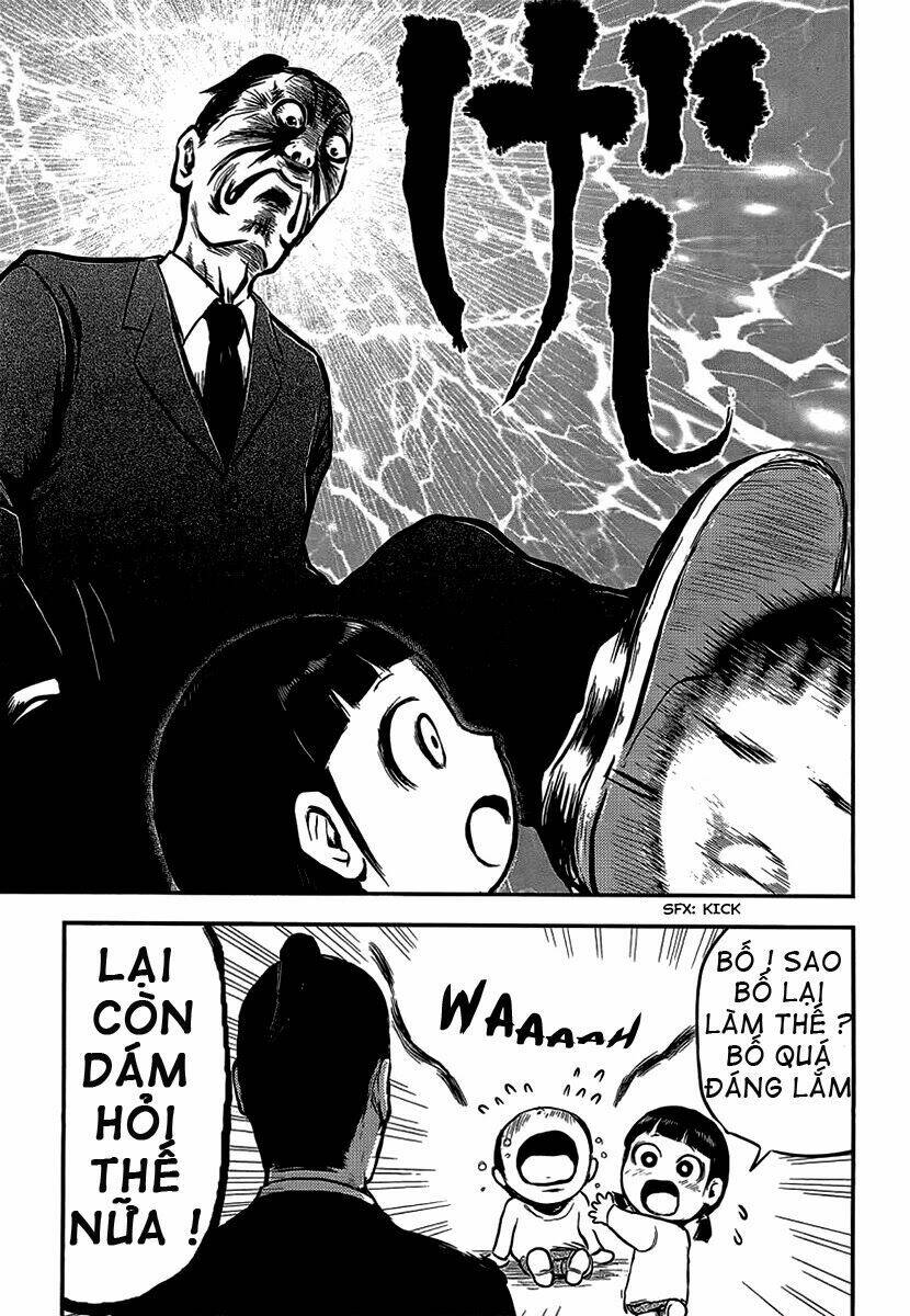 samurai papa chapter 3 4