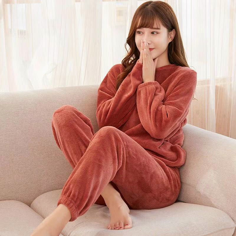 Bộ nỉ bông unisex
