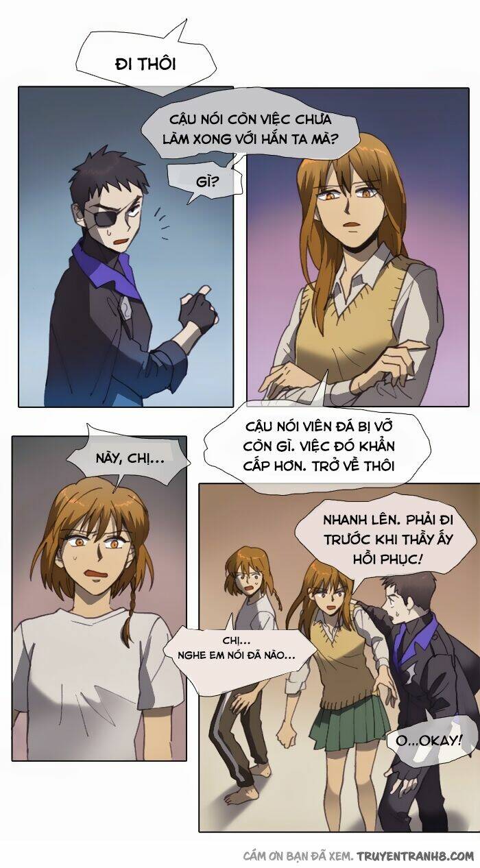 nữ sinh phép thuật chapter 15 6