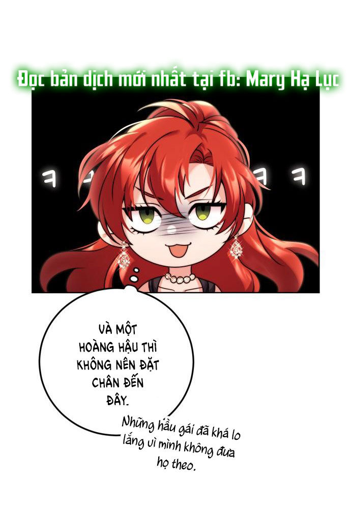 tôi sẽ ly hôn với người chồng bạo chúa chapter 23.2 30