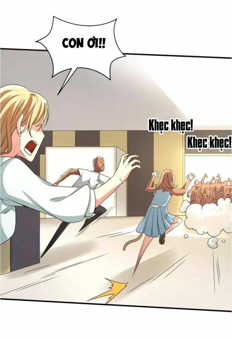 người chặn xuyên không chapter 88 9