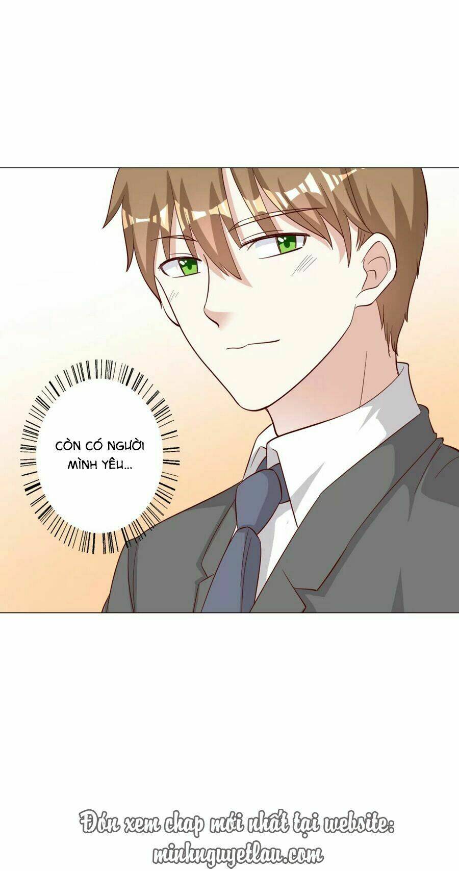 hôn nhân dục vọng: thiếu gia nhẹ một chút! chapter 125 30