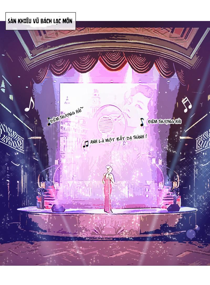 thiếu soái của tôi chính là manh như vậy chapter 1 5