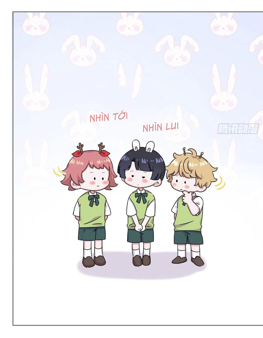 nhất hoàng cửu công thập nhị thê chapter 36 45