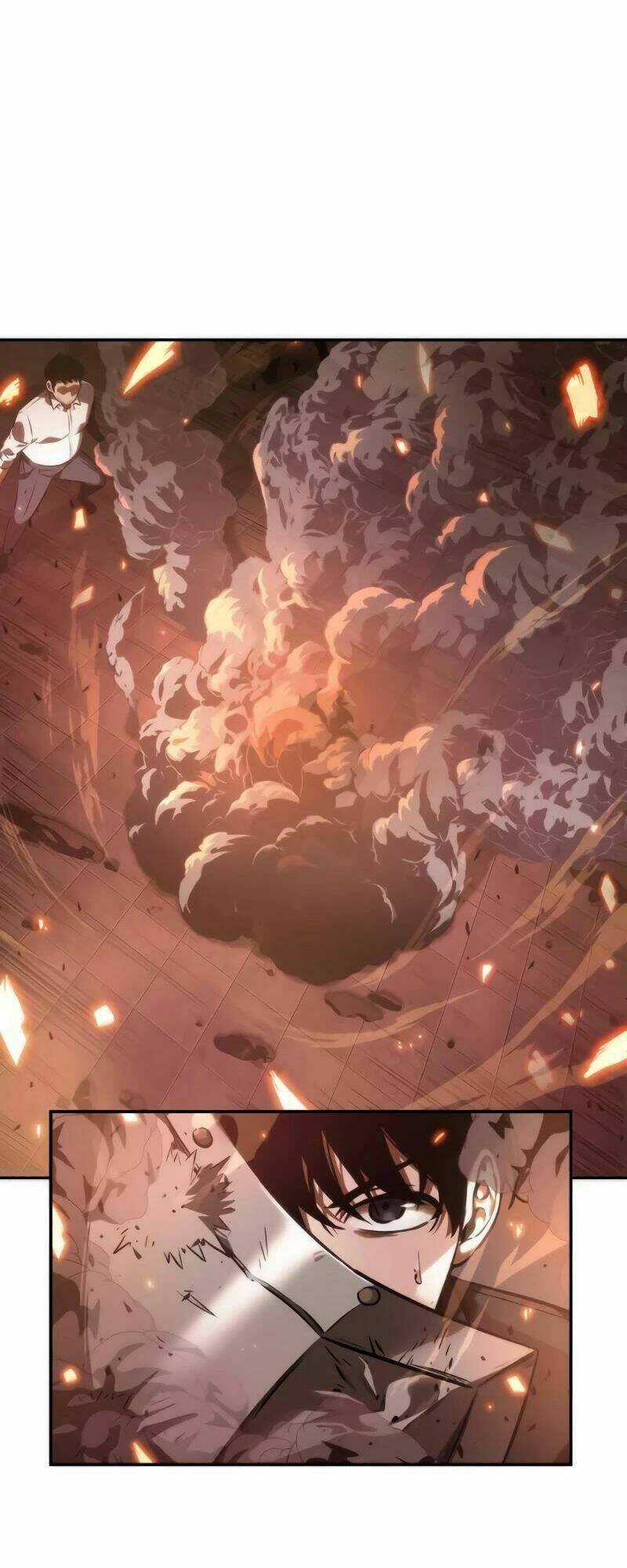 toàn trí độc giả - omniscient reader chapter 34 51