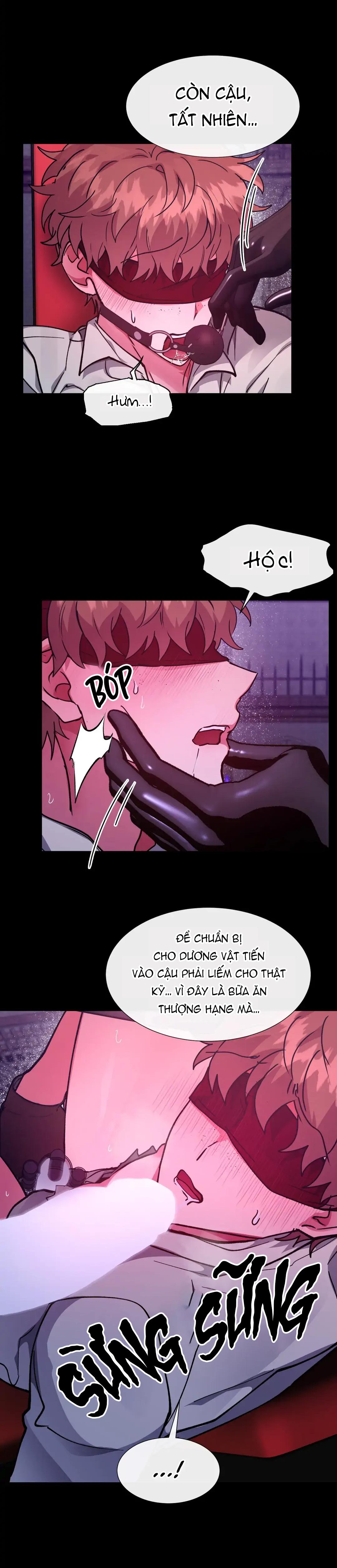 lâu đài tình dục chapter 23 10