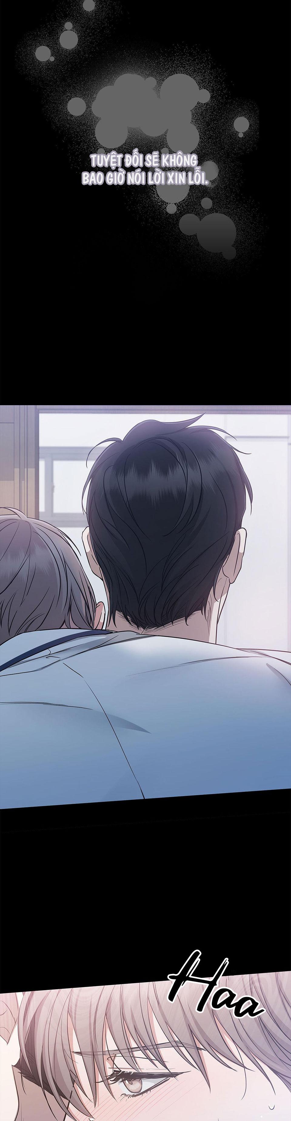 dấu vết của khoảng trống chapter 7 20