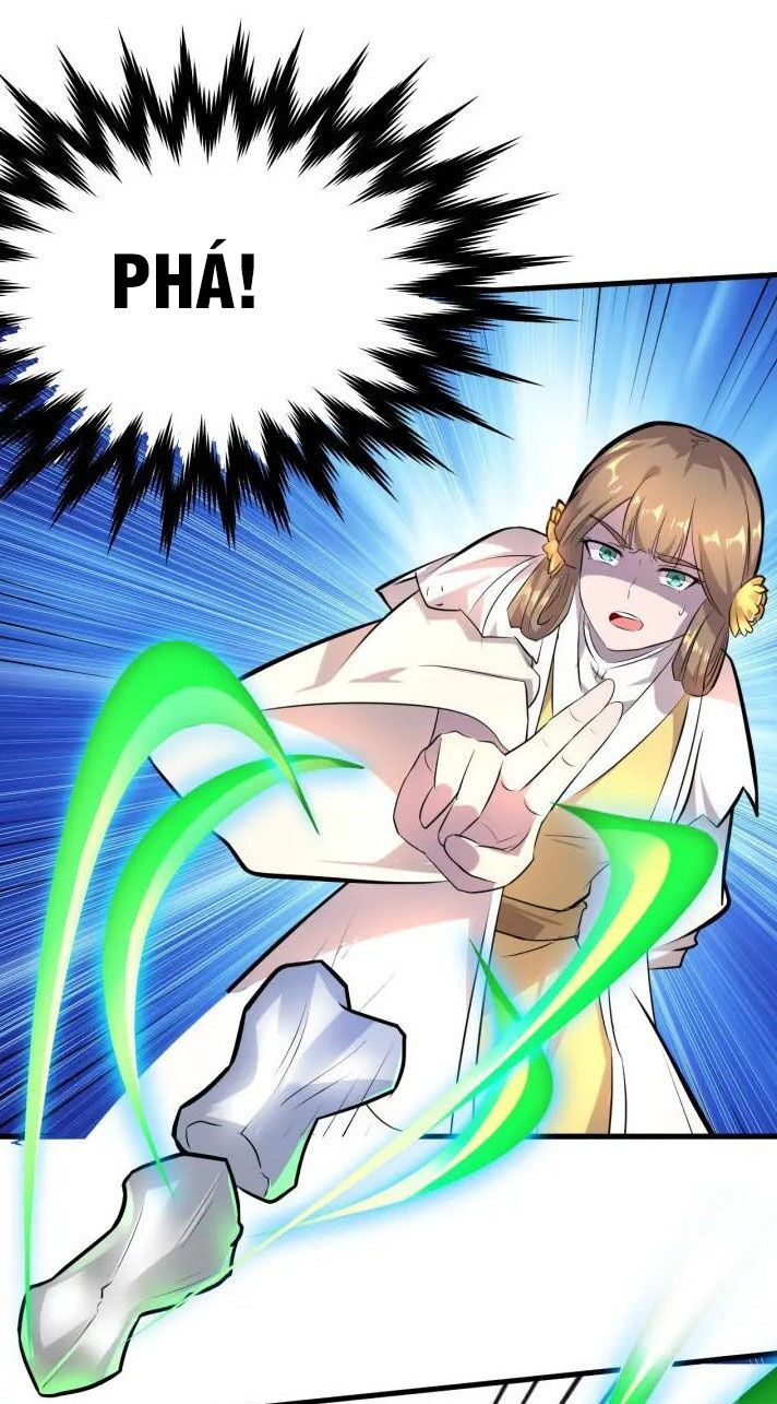 đại nghịch chi môn chapter 84 14