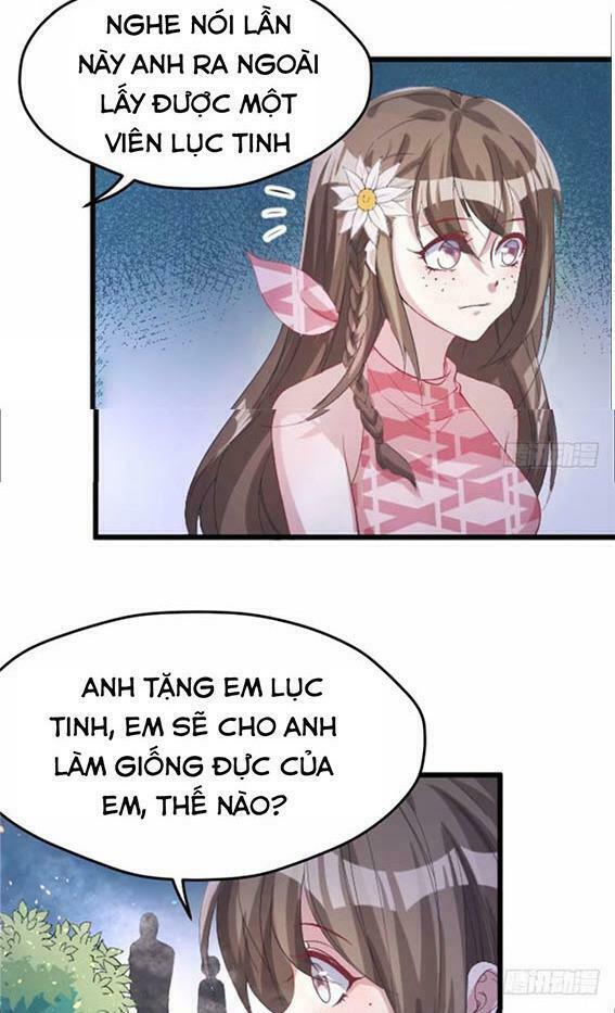 [16+] thảnh thơi thú thế chủng chủng điền, sinh sinh tể chapter 75 22